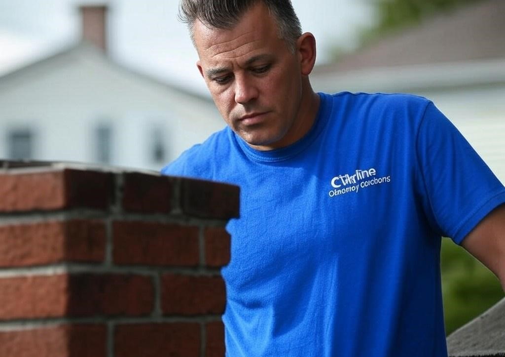 Reliable Chimney Crown Repair for Your Home in Groveport, OH