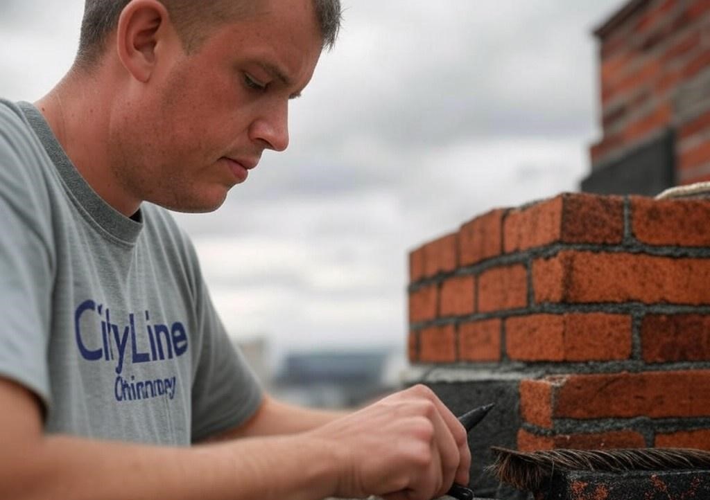 Affordable Chimney Draft Issue Services in Groveport, OH