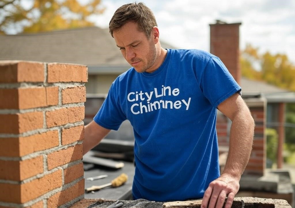 Chimney Draft Issue Services You Can Trust in Groveport, OH