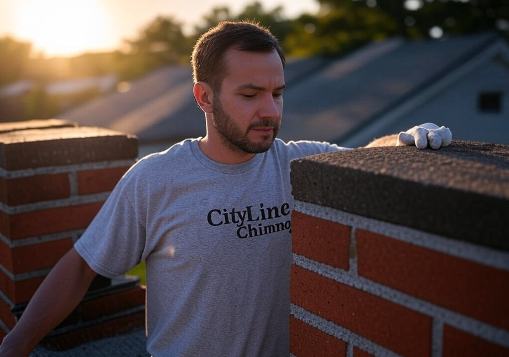 Dependable Chimney Rebuilding Services for Lasting Quality in Groveport, OH