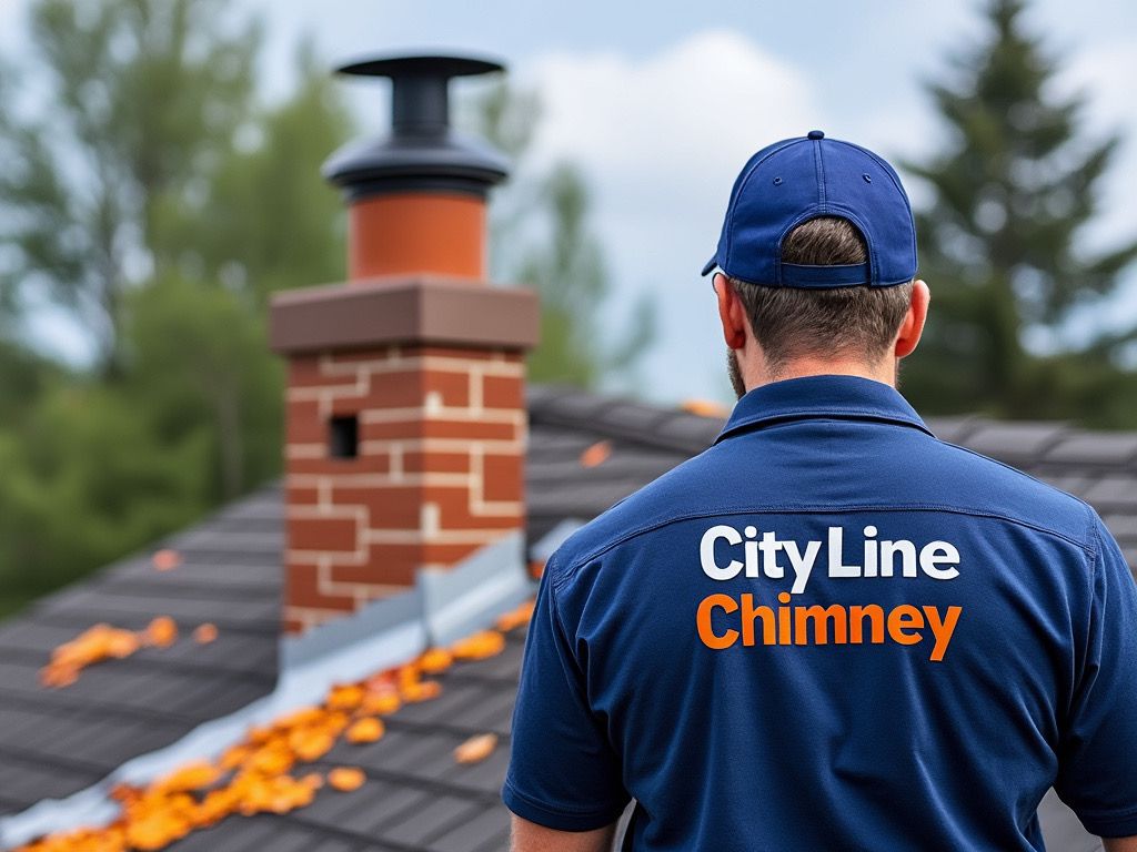 Expert Chimney Sweep Solutions in Groveport, OH