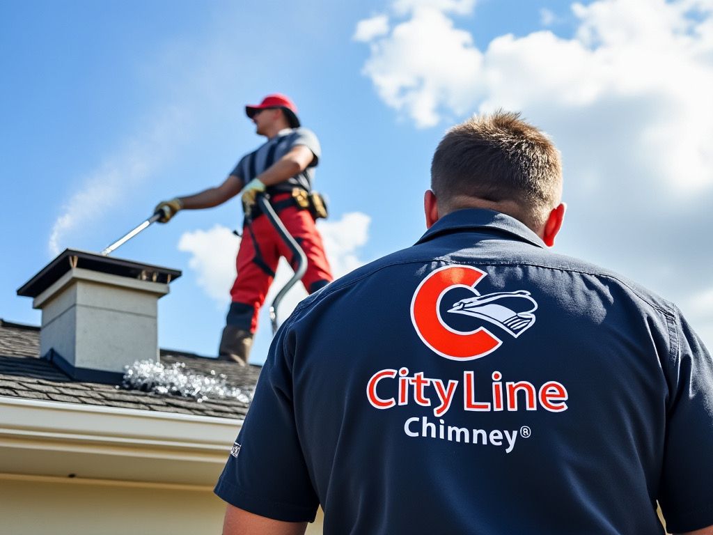 Top-Quality Chimney Cleaning Services in Groveport, OH